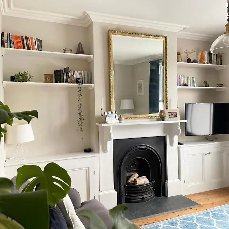 Villa The Harborne Opposite Qe Hospital &